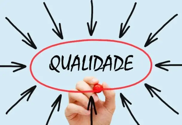 qualidade